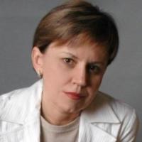 Бондарь Марина Викторовна