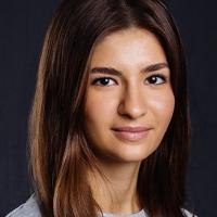 Шаляпина Ксения Леонидовна