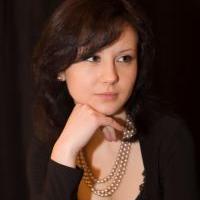 Медведева Алина Константиновна