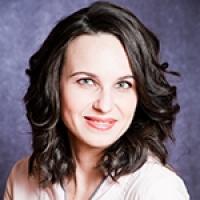 Ирина Базан