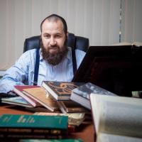 Осипов Эльдар Геннадьевич