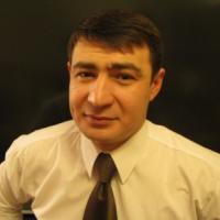 Абдулаев Ахмед 