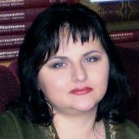 Антонова Наталья Александровна