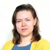 Саламахина Надежда Сергеевна