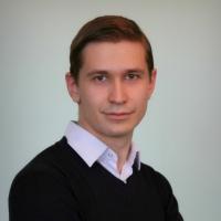 Будников Михаил Юрьевич