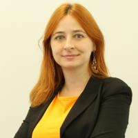 Руденко Мария Александровна