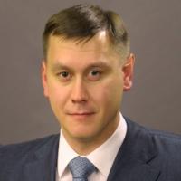 Селезнёв Евгений Викторович