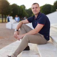 Ситалёв Денис Львович
