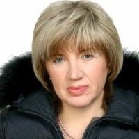 Степнова Наталья Юрьевна