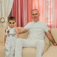 Бочаров Сергей Иванович