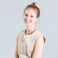 Гудкова Маргарита