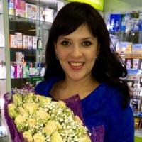 Разувалова Юлия Анатольевна