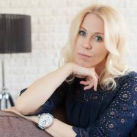 Гвоздева Наталья Юрьевна