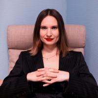 Кузнецова Анастасия Сергеевна