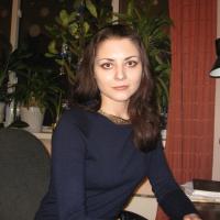 Матенко Анастасия Геннадьевна