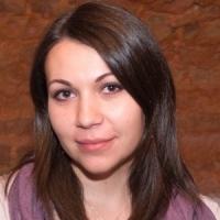 Арсеньева Вера Владимировна