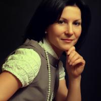 Бинкевич Елена Викторовна
