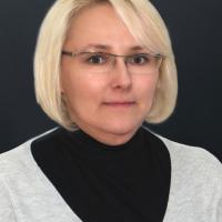 Журинская Ольга Владимировна