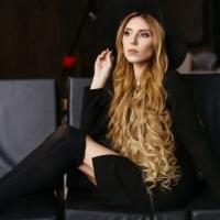 Туркина Яна Алексеевна