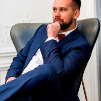 Брагин Андрей Викторович