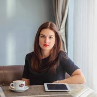 Куликова Инга Андреевна