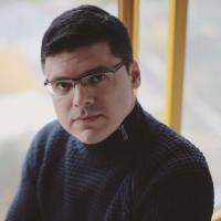 Надеждин Сергей Алексеевич