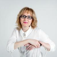 Ленкова Светлана Сергеевна 