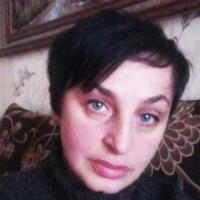 Аникушина (Коленько) Ирина 