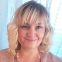 Смирнова Ирина 