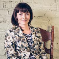 Коленцева Светлана Владимировна 