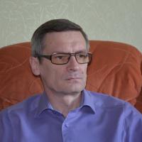 Захарин Сергей Александрович
