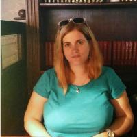 Андреева Анастасия Владимировна