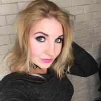 Мишина Анна Владимировна