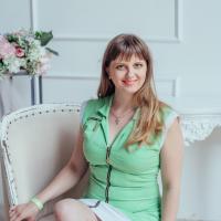 Истомина Наталия Владимировна