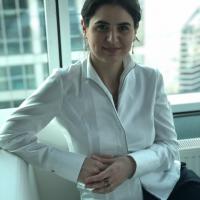 Агабабова Маргарита Владимировна