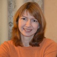 Кизнер Вера Александровна