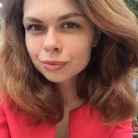Ермолаева Мария Вадимовна