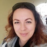 Гончарова Ирина Владимировна 