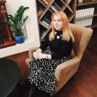 Луцкова Елена Алексеевна