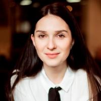 Гурман Яна Михайловна