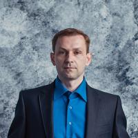 Кирпа Алексей Валерьевич