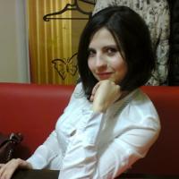 Романова Ирина Михайловна