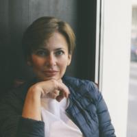 Шишорина Варвара