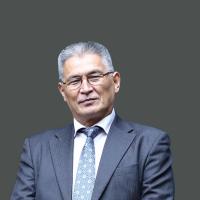 Топоев Валерий Степанович