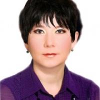 Гурова Елена Владимировна 