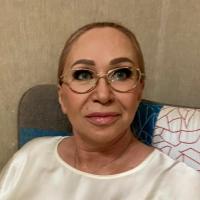 Психолог Новоселова Бэлла Викторовна