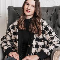 Леньшина Елизавета Игоревна