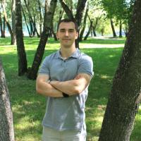 Ермолов Алексей Юрьевич 