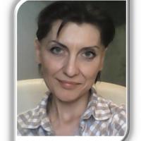 Андрусенкова Елена Альбертовна
