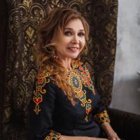 Кремлева-Симонова Аксана Валерьевна